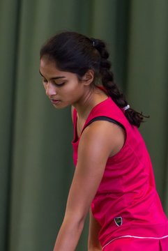 Bild 183 - Damen Club an der Alster - Grossflottbeker THGC : Ergebnis: 4:2